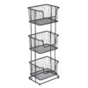 3-Tier Basket Stand