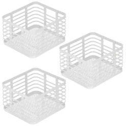 Wire Pantry Basket 10 X 9 X 6 -Home storage 1600 Square JPG 18693MDK.MAIN 3