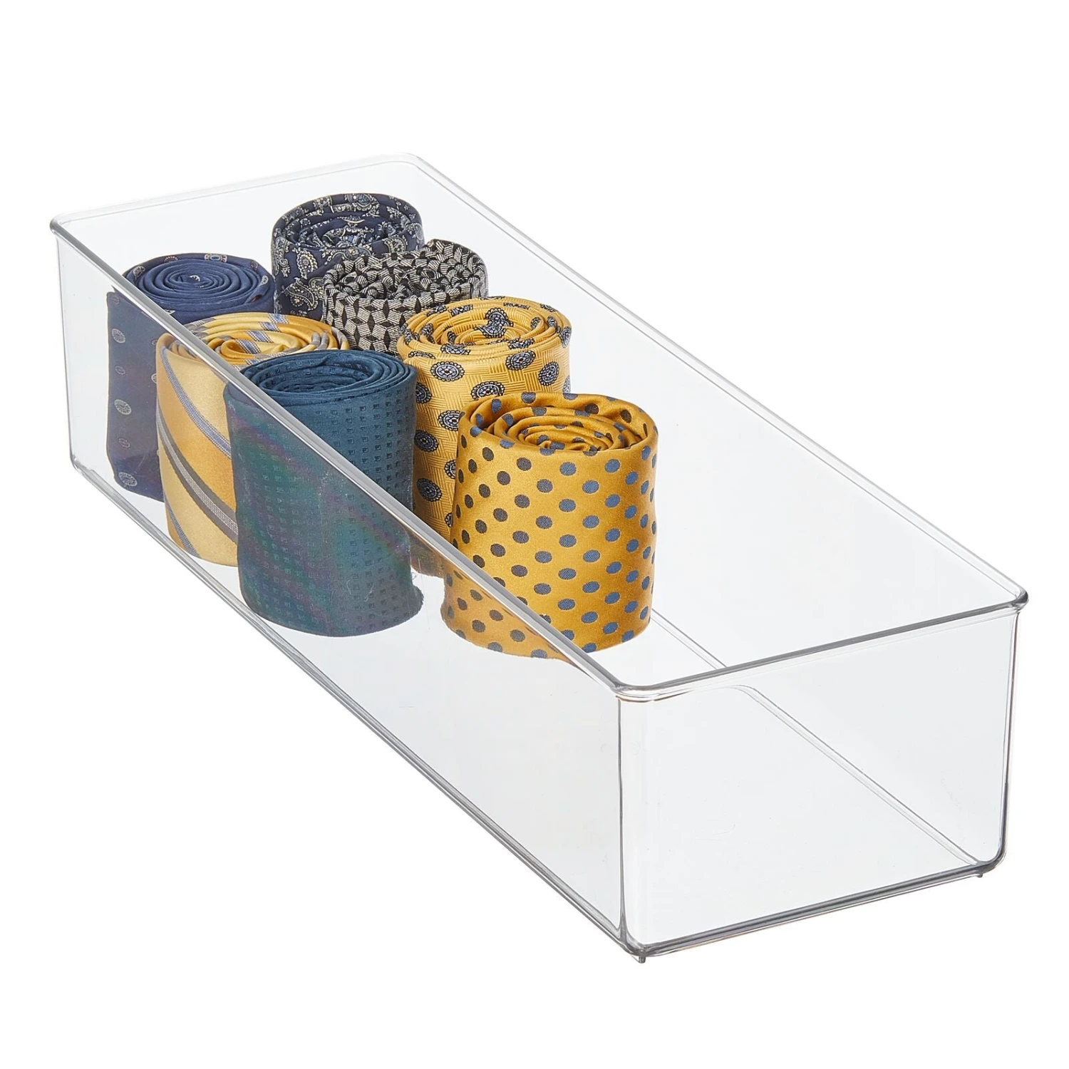 Closet Drawer Organizer 18 X 6 X 4 1 Closet Drawer Organizer 18 X 6 X 4