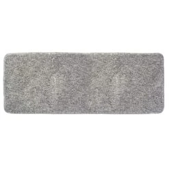 Solid Non-Slip Heathered Bath Rug -Home storage 1600 Square JPG 19360 OL