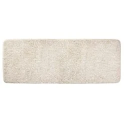 Solid Non-Slip Heathered Bath Rug -Home storage 1600 Square JPG 19361 OL