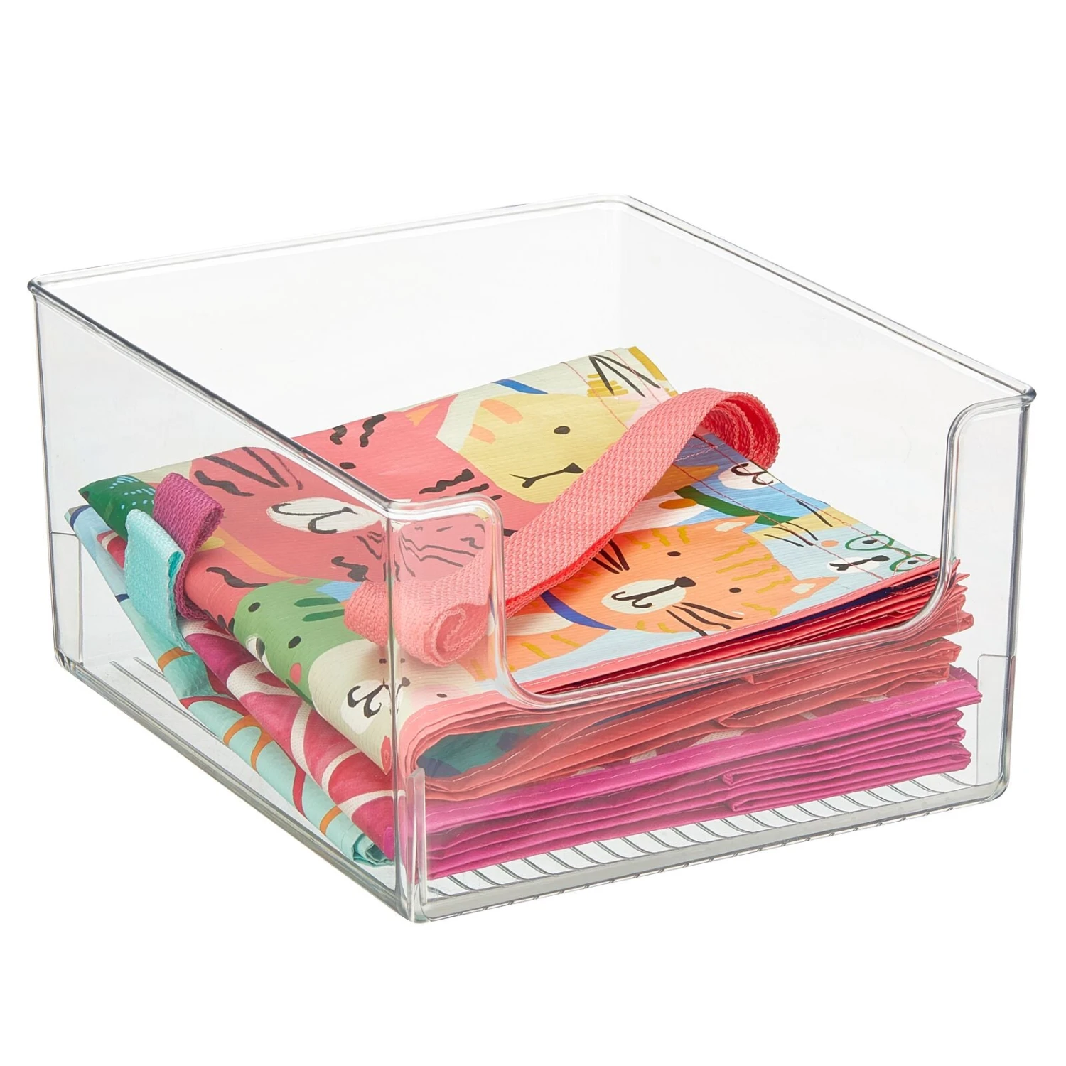 Open Front Bin 12 X 10 X 6 1 Open Front Bin 12 X 10 X 6