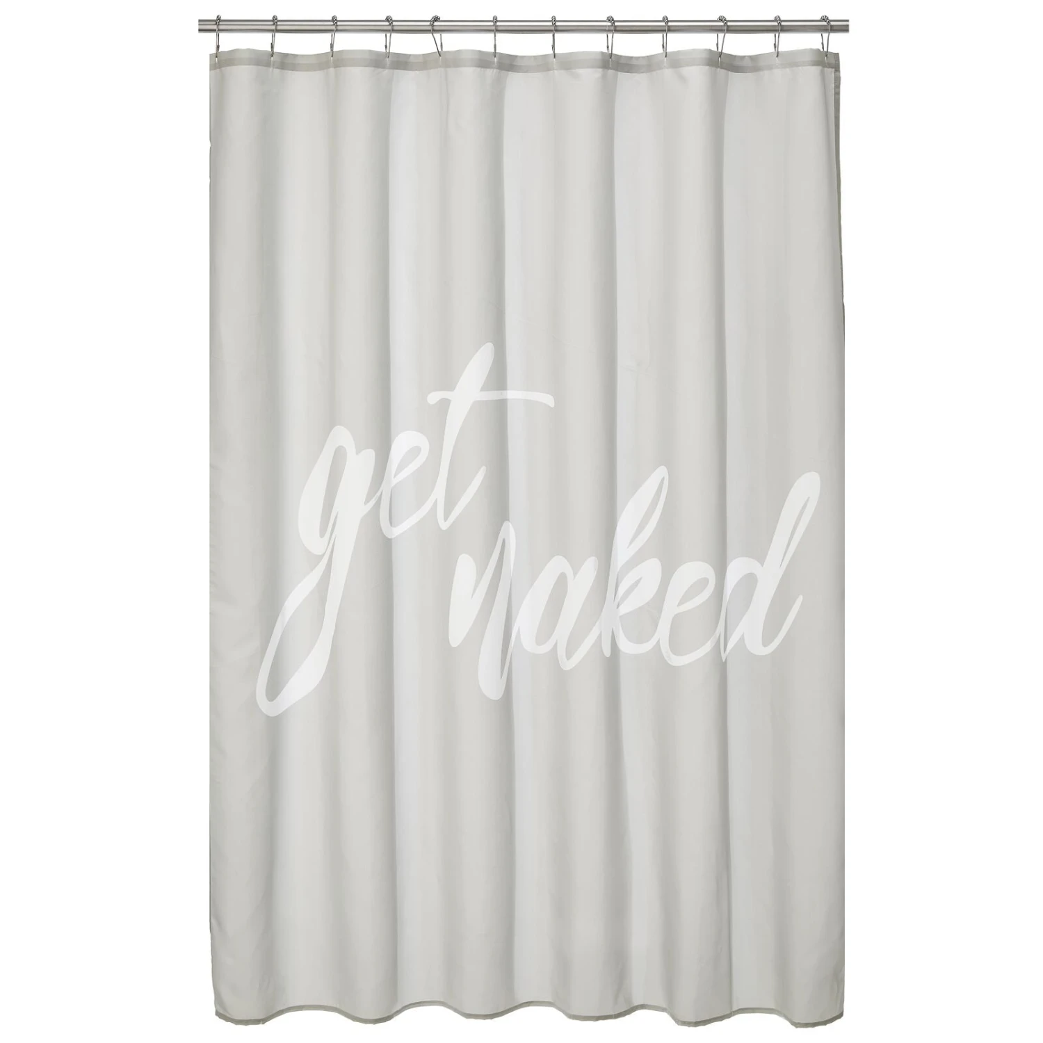 Get Naked Shower Curtain 1 Get Naked Shower Curtain