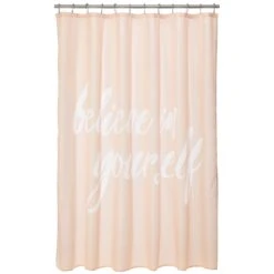 Believe In Yourself Shower Curtain 10 Believe In Yourself Shower Curtain -Home storage 1600 Square JPG 19983MDSC 1