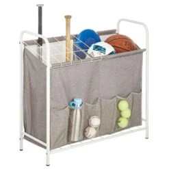 Garage Storage Rack -Home storage 1600 Square JPG 20014MDHS OLb