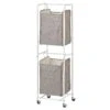 2-Tier Double Hamper