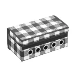 Gift Wrap Ribbon Storage And Dispenser -Home storage 1600 Square JPG 20086MDCO 1