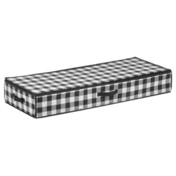 Gift Wrap Storage Bag