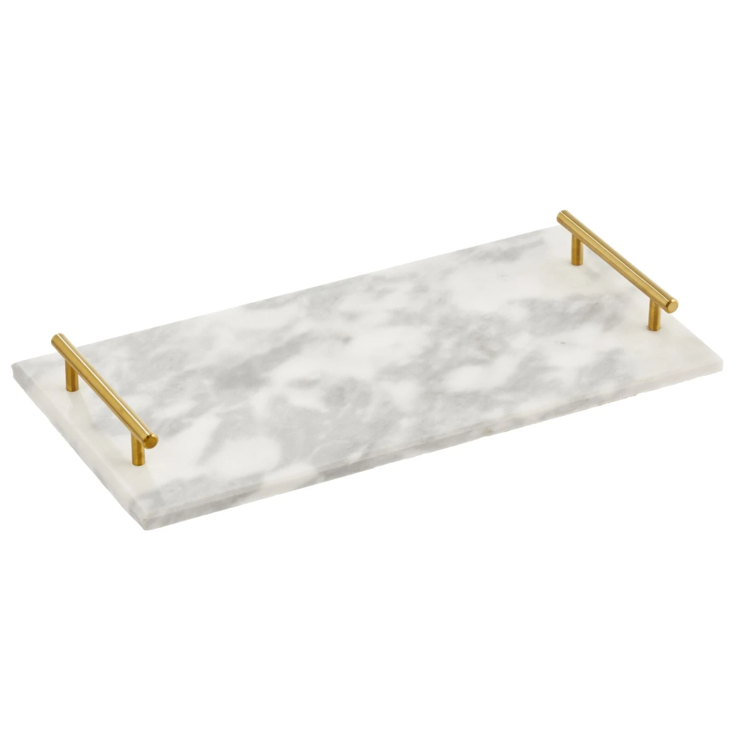 Marble Serving Tray 2 Marble Serving Tray - Image 2