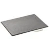 Natural Slate Serving Tray With Chalk Pencil