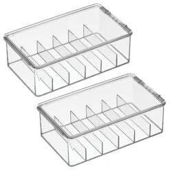 6-Section Stackable Storage Box 14 6-Section Stackable Storage Box -Home storage 1600 Square JPG 20644MDK.MAIN 3