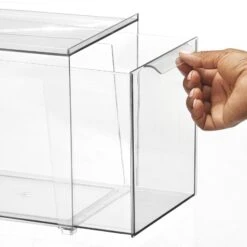 Stackable Kitchen Storage Drawer 14 X 7 X 8 -Home storage 1600 Square JPG 20697MDCO.PT04