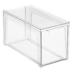 Stackable Bath Storage Drawer 14 X 7 X 8 -Home storage 1600 Square JPG 20697MDCO.PT08 8aef1311 cfa5 437e 9a9b 15aca0977e91