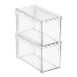 Stackable Bath Storage Drawer 14 X 7 X 8 -Home storage 1600 Square JPG 20698MDCO.MAIN 3a d503e3d2 2b15 4c4a b206 0bf68ceb7993