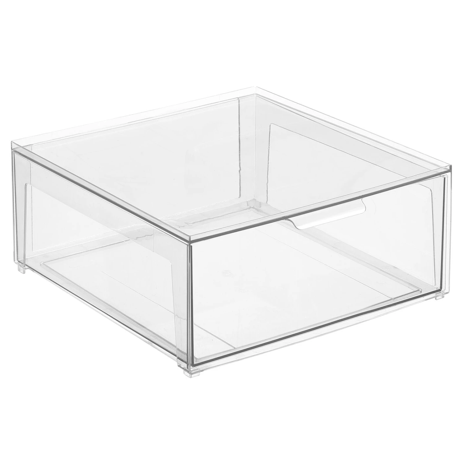 Stackable Closet Storage Drawer 15 X 14 X 6 2 Stackable Closet Storage Drawer 15 X 14 X 6 - Image 2