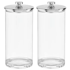 Airtight Kitchen Canisters