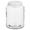 Glass Kitchen Canisters