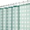 Polka Dot Shower Curtain