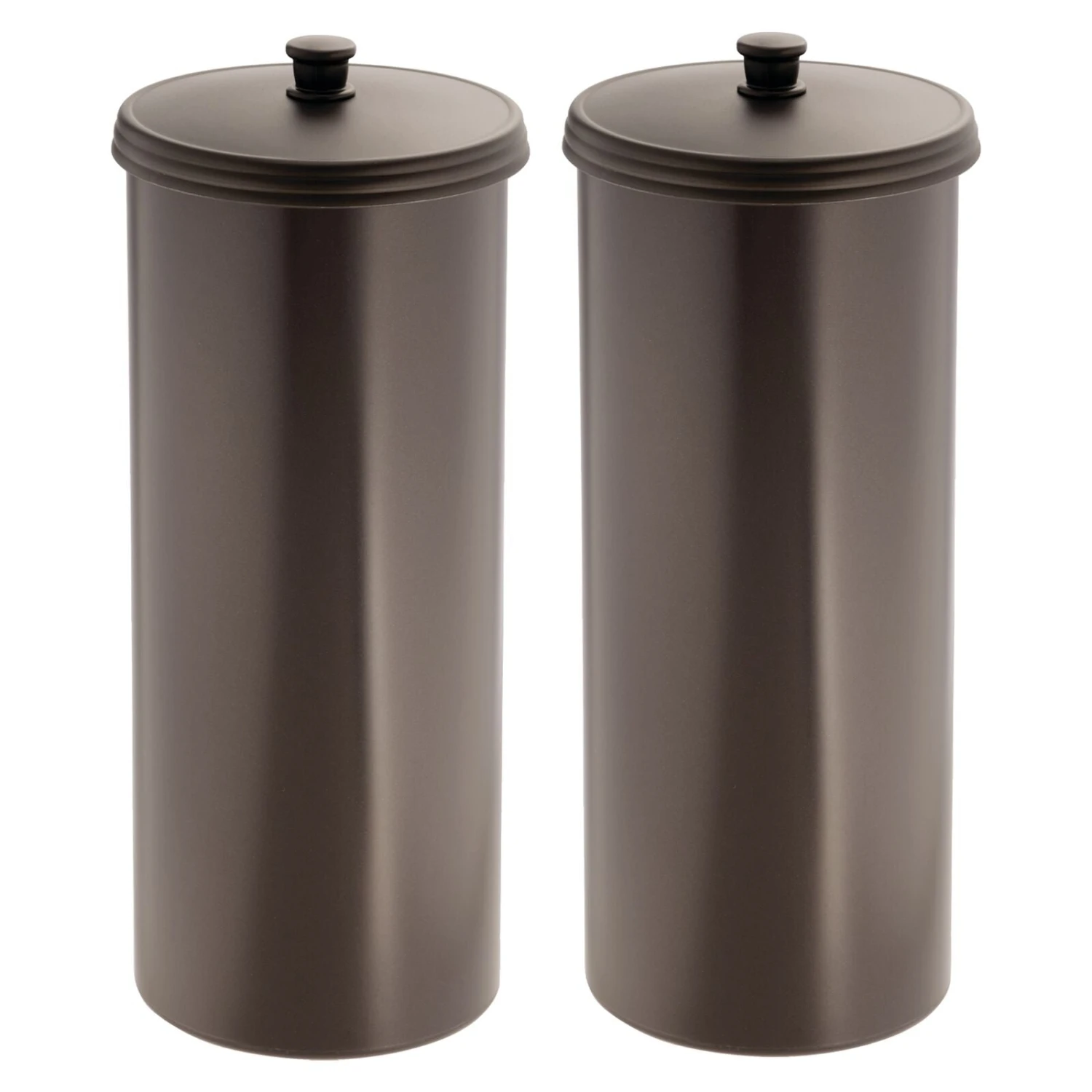 3-Roll Toilet Paper Canister 13 3-Roll Toilet Paper Canister - Image 13