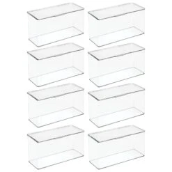 Hinged-Lid Toy Box 6 X 13 X 7 -Home storage 1600 Square JPG 21264MDT.MAIN 3 c40988f5 6e3c 4414 841f 8b298bca2c6d