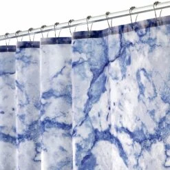 Marble Shower Curtain 9 Marble Shower Curtain -Home storage 1600 Square JPG 21404MDSC 2