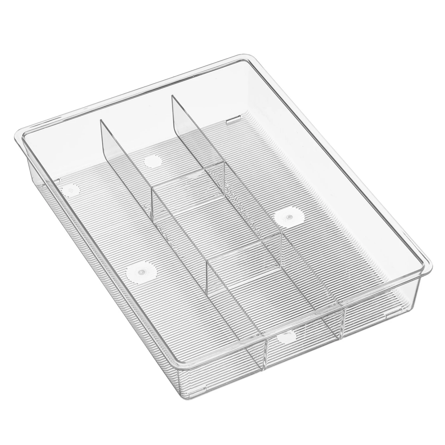 Kitchen Drawer Organizer 1 Kitchen Drawer Organizer