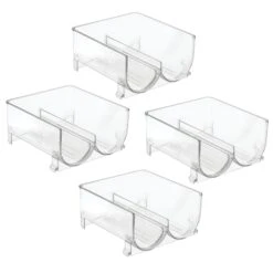 Stackable Double Bottle Storage Rack 10 Stackable Double Bottle Storage Rack -Home storage 1600 Square JPG 2260MDFT.PT01