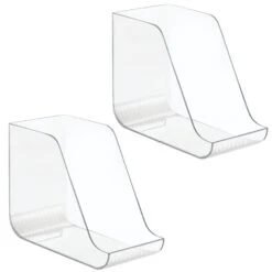 Can Dispenser Organizer -Home storage 1600 Square JPG 2262MDK