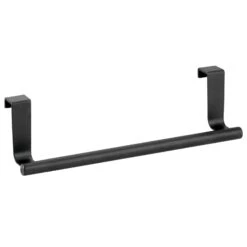 9" Over-the-Cabinet Towel Bar -Home storage 1600 Square JPG 29547 B