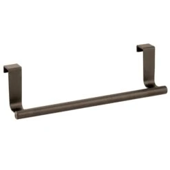 9" Over-the-Cabinet Towel Bar