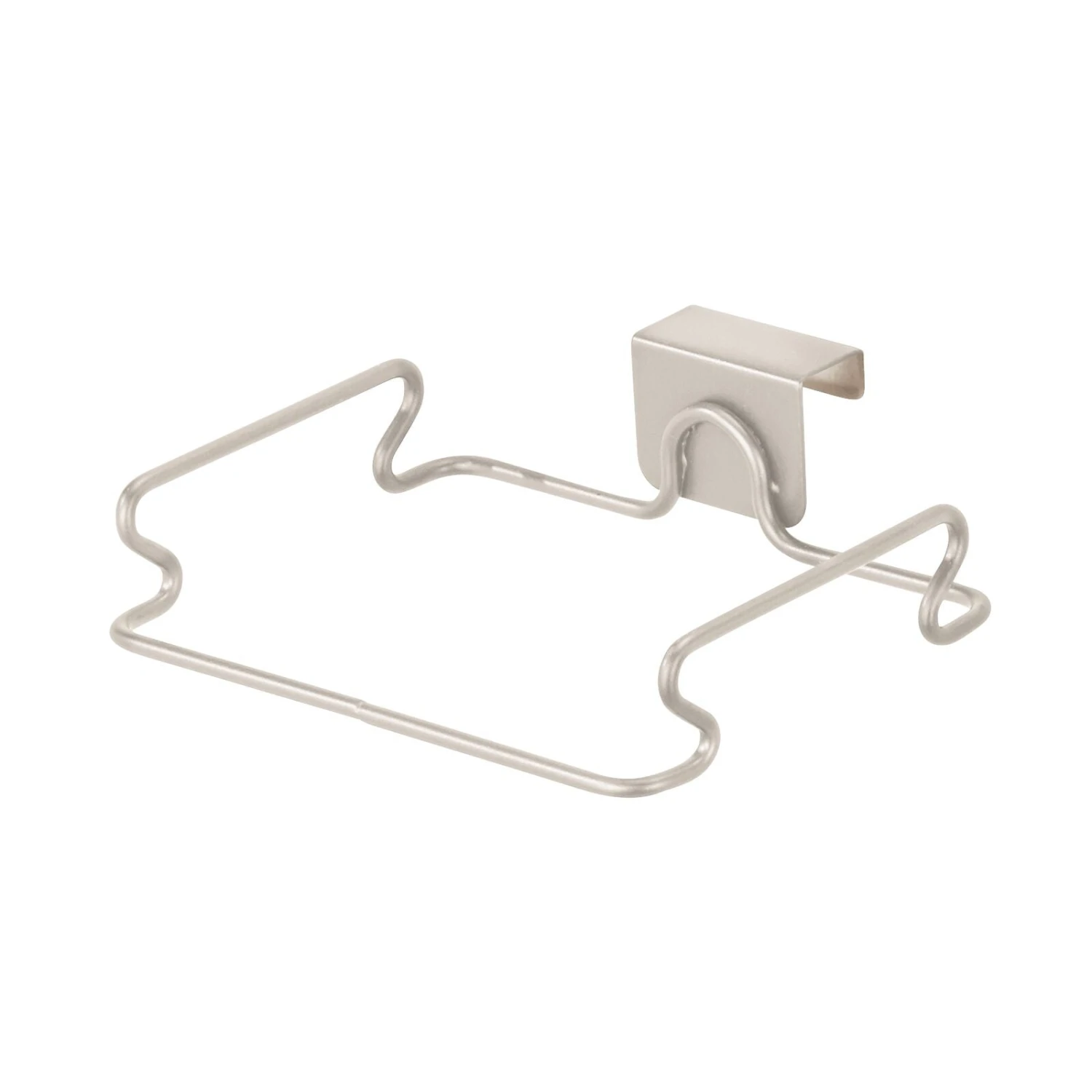 Over-the-Cabinet Bag Holder 2 Over-the-Cabinet Bag Holder - Image 2