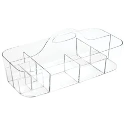 11-Section Desk Caddy -Home storage 1600 Square JPG 39780cleaning.PT03