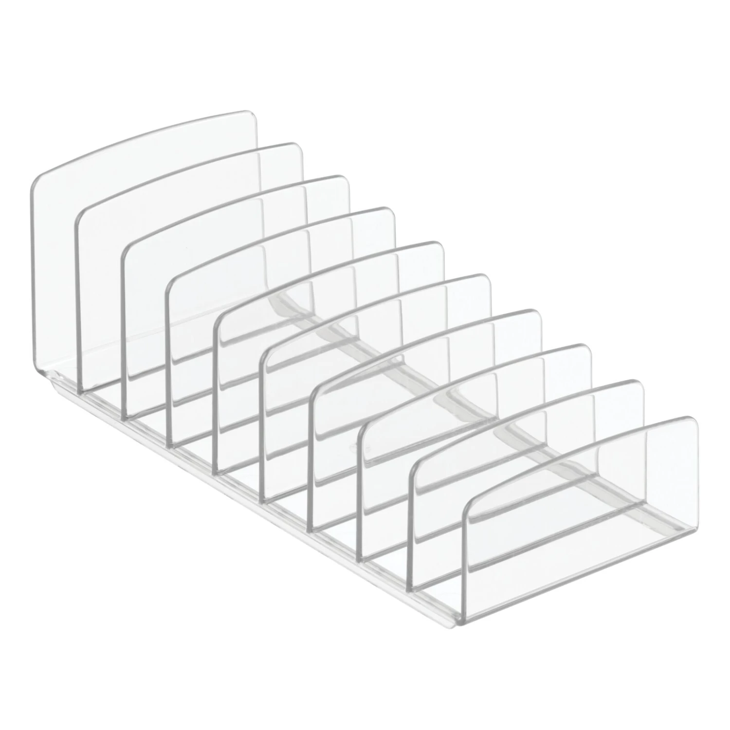 9-Section Makeup Organizer 1 9-Section Makeup Organizer