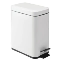 5-Liter Bathroom Step Trash Can -Home storage 1600 Square JPG 44252 OLa