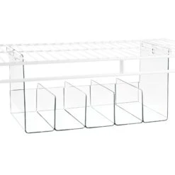 Hanging Closet Organizer