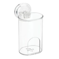 Plastic Suction Storage Cup