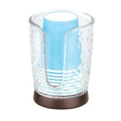 Textured Disposable Cup Dispenser -Home storage 1600 Square JPG 53651 OLb
