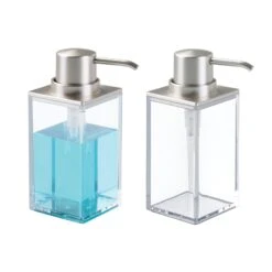 Hand Soap Dispenser