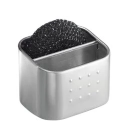Stainless Steel Sponge Holder -Home storage 1600 Square JPG 66070 OLb