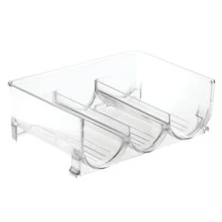 Stackable Wine & Water Bottle Rack 25 Stackable Wine & Water Bottle Rack -Home storage 1600 Square JPG 71130wine.PT03