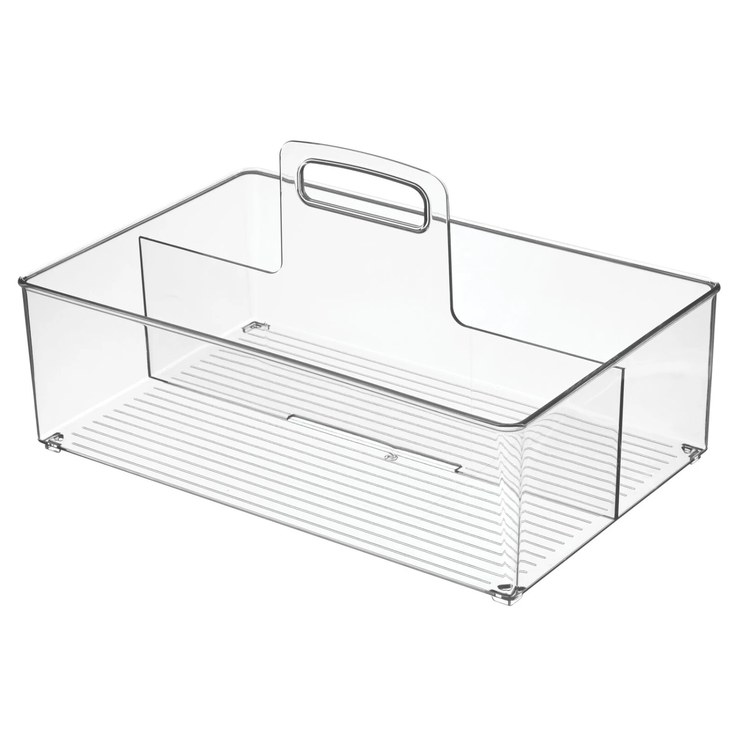 Divided Storage Caddy 1 Divided Storage Caddy