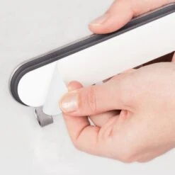 4-Hook Adhesive Key Rack -Home storage 1600 Square JPG 82160 detail