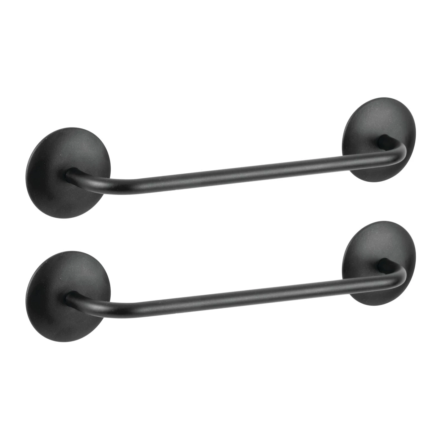 8" Adhesive Towel Bar 2 8" Adhesive Towel Bar - Image 2