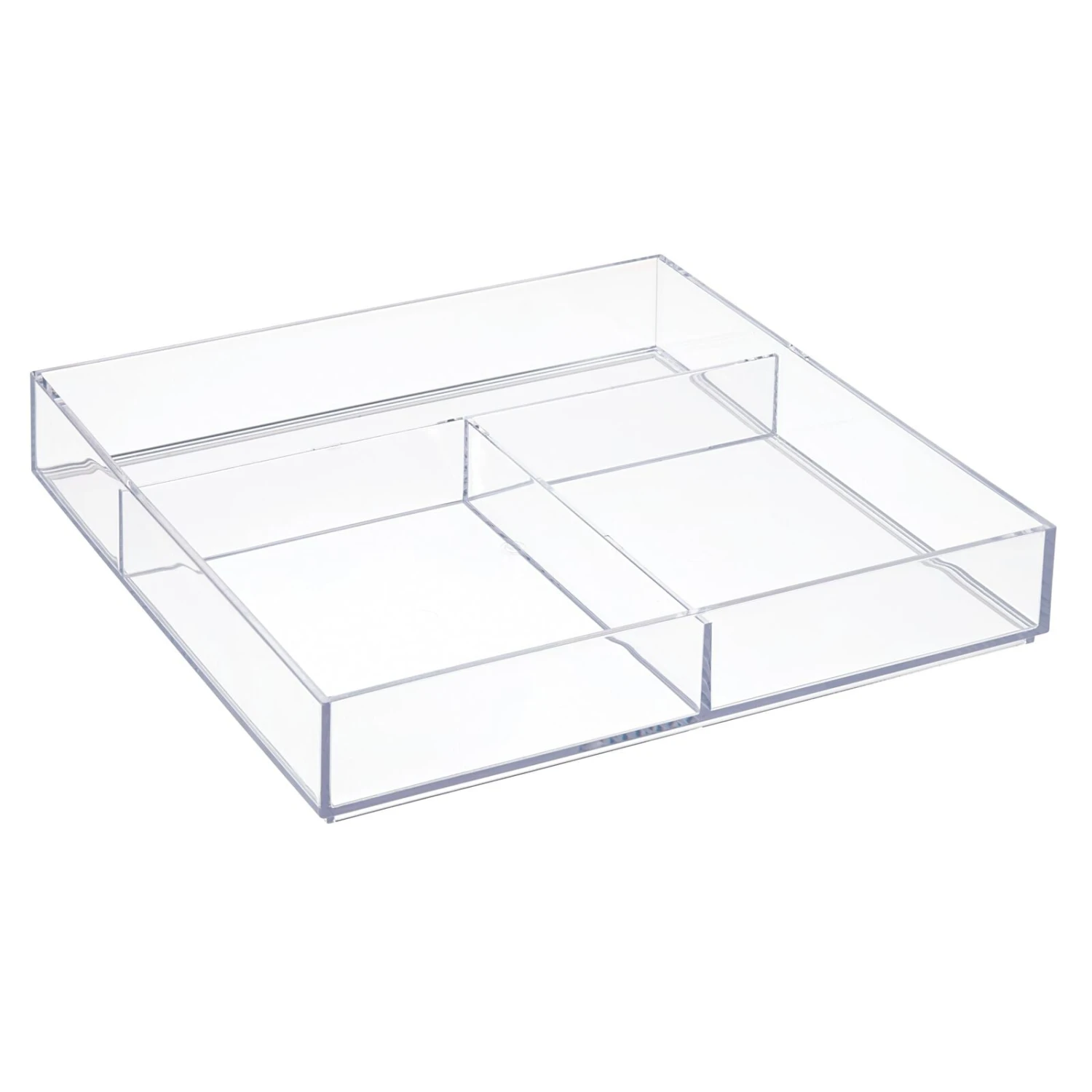 3-Section Makeup Drawer Organizer 2 3-Section Makeup Drawer Organizer - Image 2