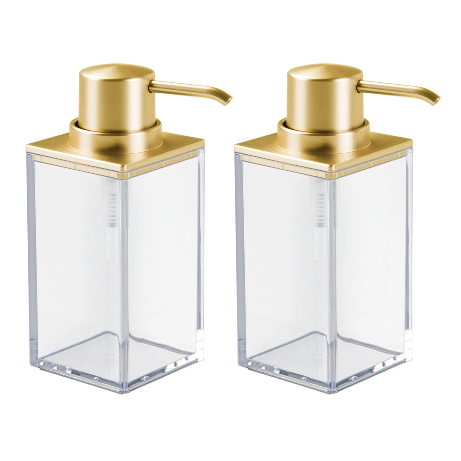 Hand Soap Dispenser 2 Hand Soap Dispenser - Image 2