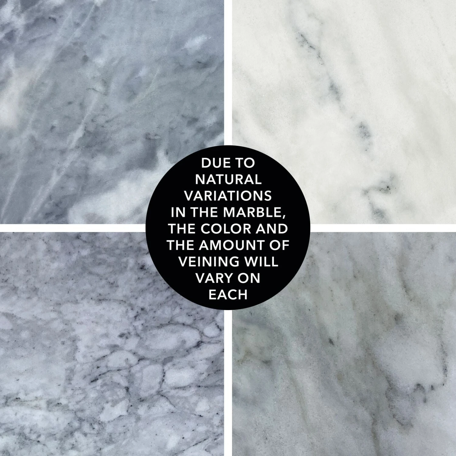 Marble Serving Tray 5 Marble Serving Tray - Image 5