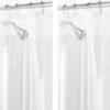 PEVA Shower Curtain Liner