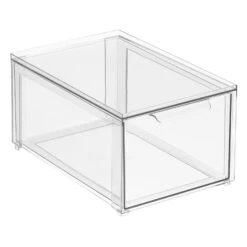 Stackable Closet Storage Drawer 12 X 8 X 6 -Home storage 1600 Square JPG RFQ 33621 OLk 6d7dafee dde3 457b 8e3a 1bb31de1f136