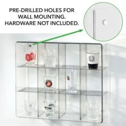 12-Section Drawer Organizer 12 X 14 X 4 13 12-Section Drawer Organizer 12 X 14 X 4 -Home storage 1600 Square JPG RFQ 33196 detail