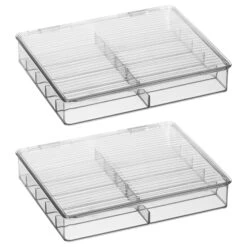 10-Section Stackable Eyeglass Organizer -Home storage 2000 300DPI 21952MDG.MAIN 3